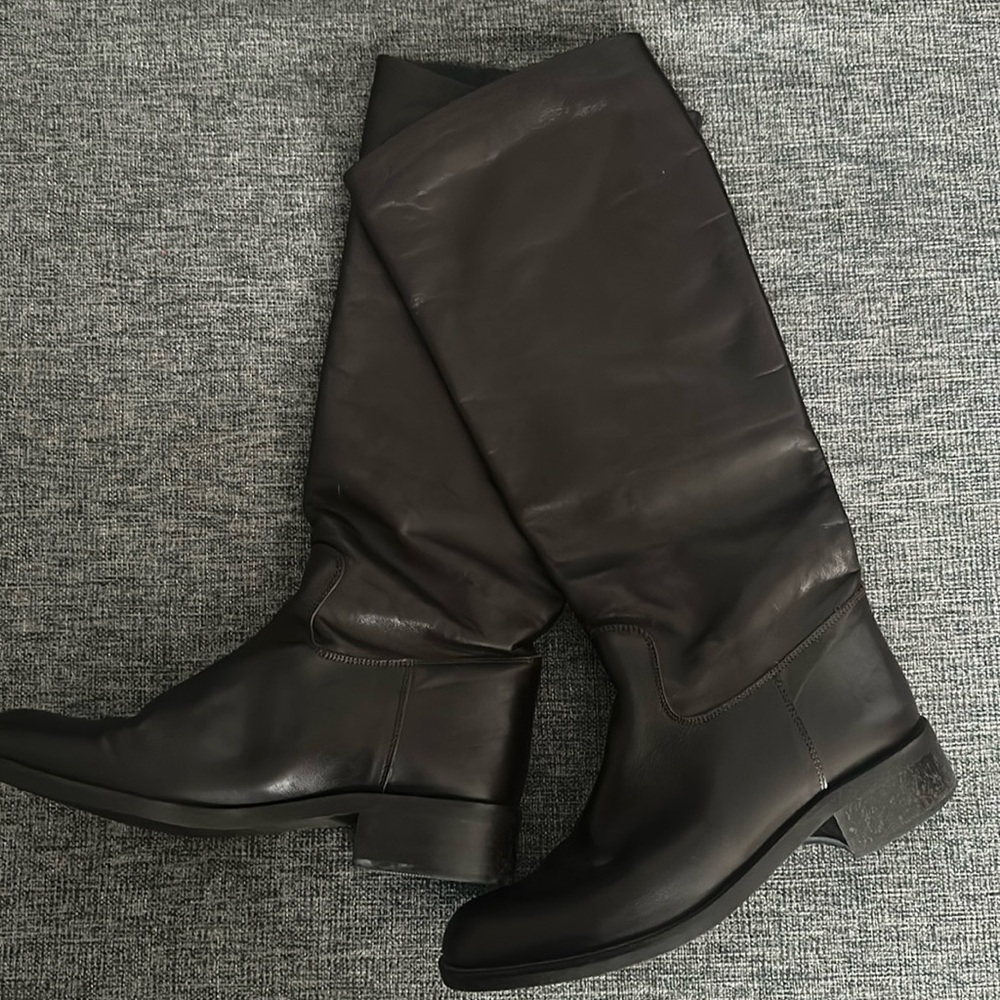 Vintage Nordstrom Riding Boots (Vintage)